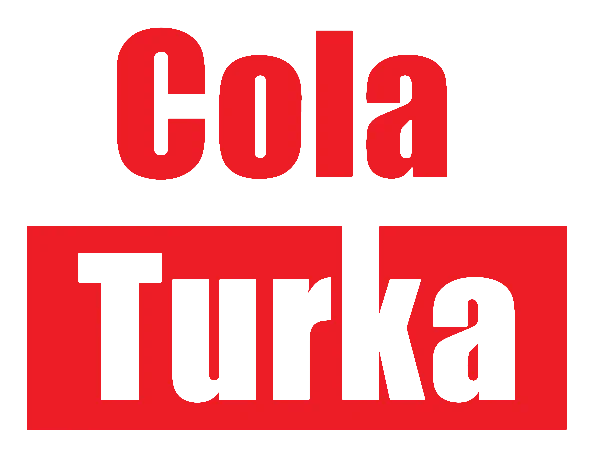 Cola Turka - Επίσημη διανομή στην Ελλάδα