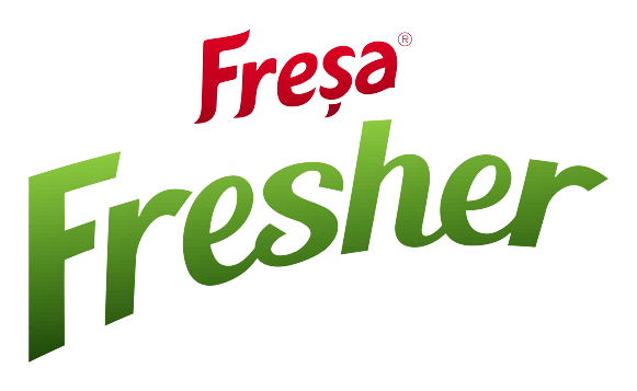 Fresa Fresher - Χυμοί & ποτά