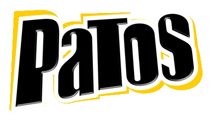 Patos - Snacks & chips