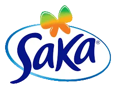 Saka - Φυσικό μεταλλικό νερό